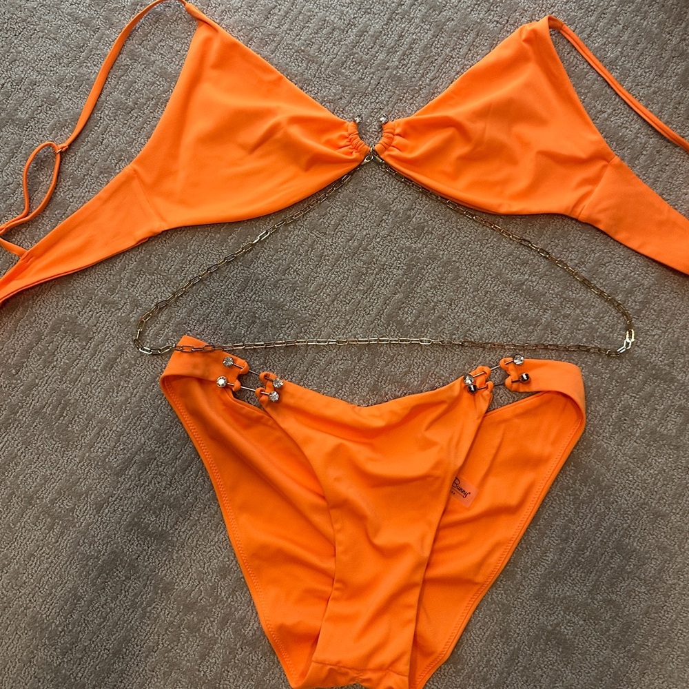 Beach bunny swimwear bikini